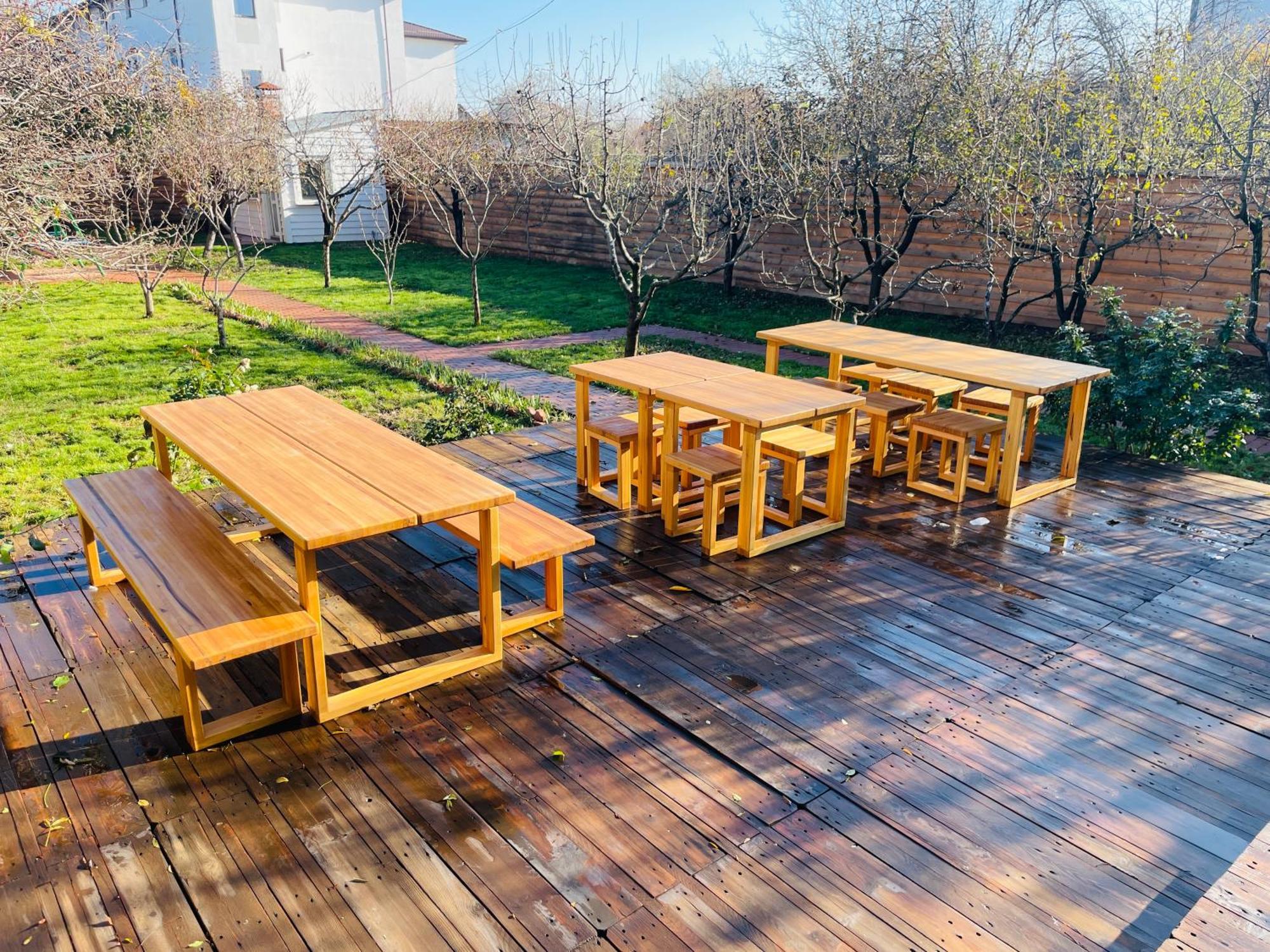 Biolocalia House Dobrogea Balotesti Exterior foto